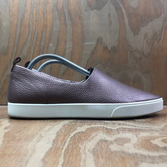 ecco gillian side zip